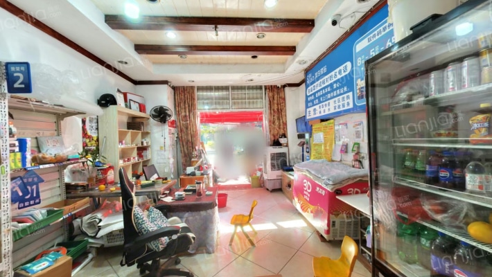 麓山枫情二手房实景图