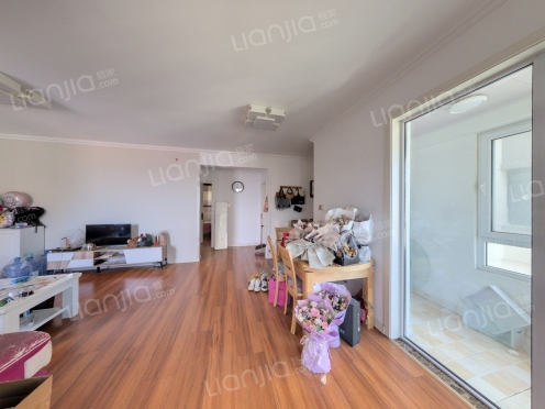 整租·龙腾锦苑 3室2厅 南