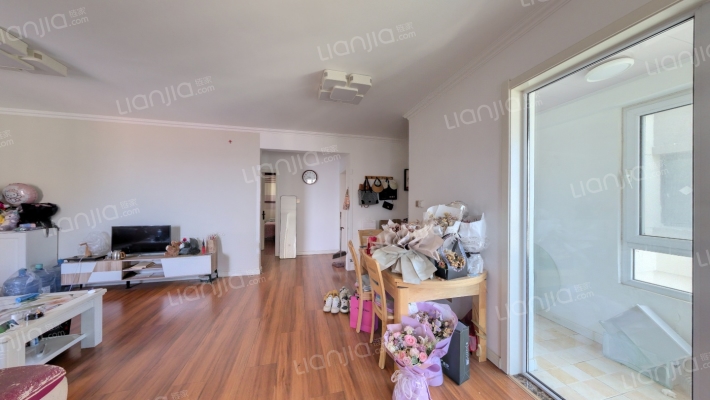 龙腾锦苑二手房实景图