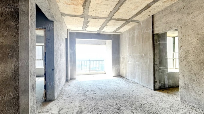 丰达小区二手房实景图