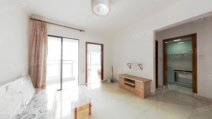 金莎雅苑二手房实景图