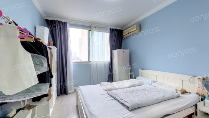 百乐门小区二手房实景图