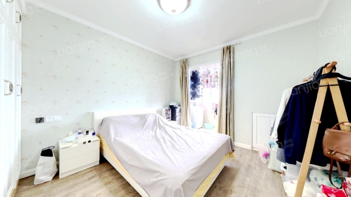 清溪大厦二手房实景图