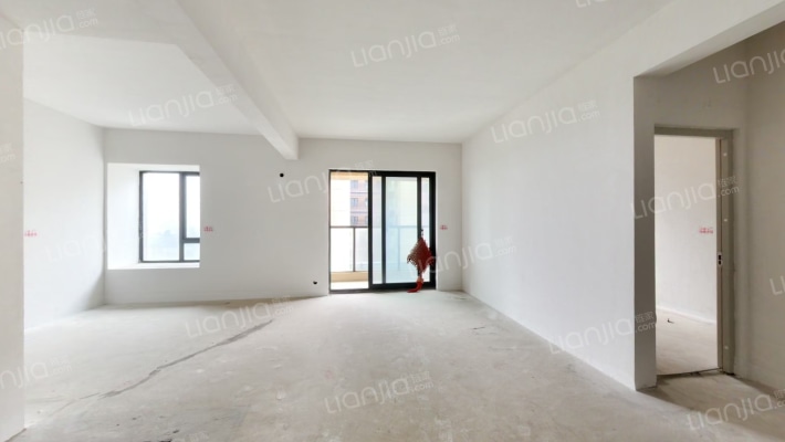 新影华翔城二手房实景图