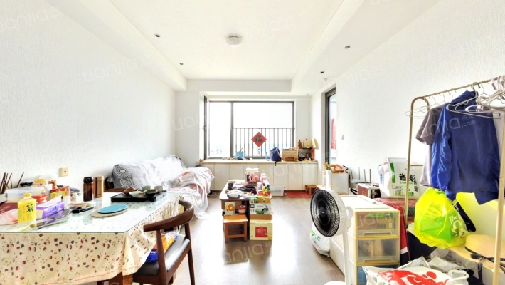 三湘四季花城牡丹苑二手房实景图