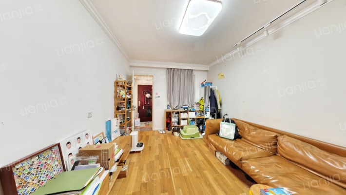 虎丘路二手房实景图