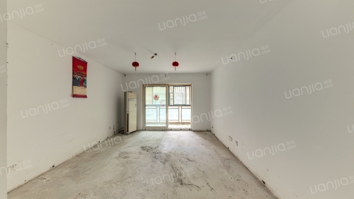 如意里二手房实景图