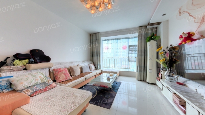 文昌苑二手房实景图