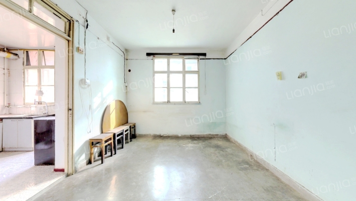 滨海三村二手房实景图