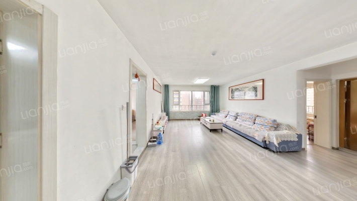 上城国际B区二手房实景图