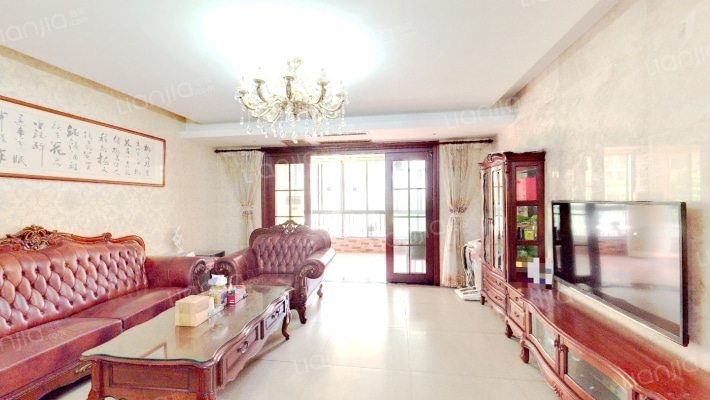 佳润新都二手房实景图