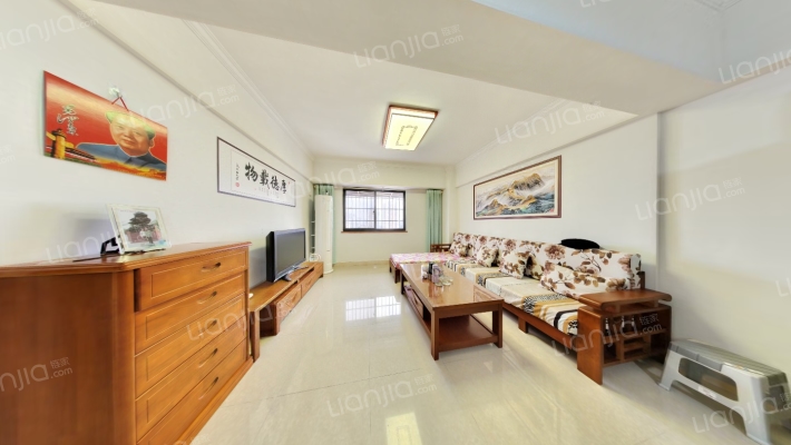 鸿华大厦二手房实景图