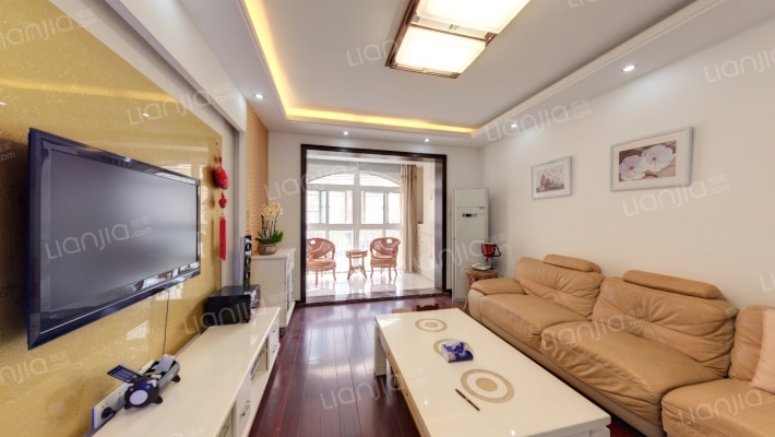 浅水湾城市花园二手房实景图