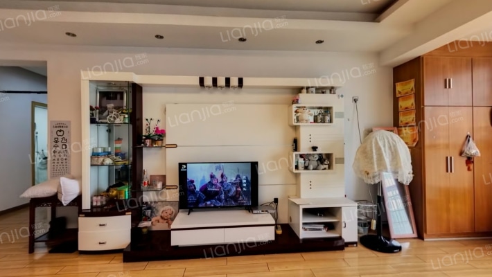 富力嘉园二手房实景图