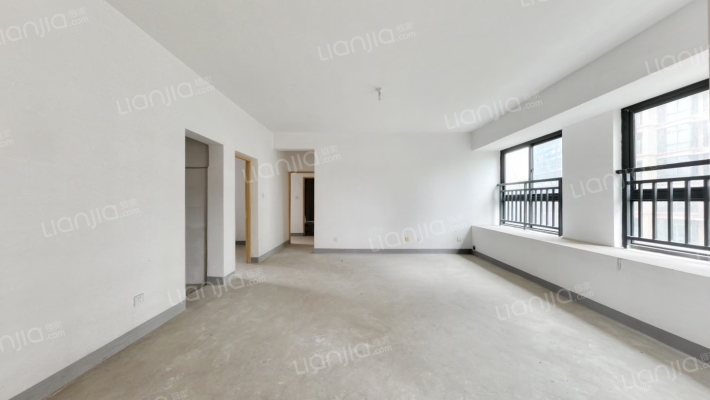 团结小区二期二手房实景图