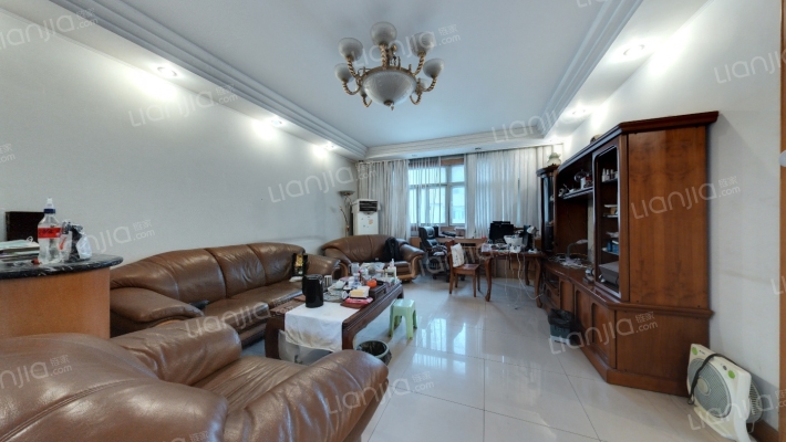 桐柏南路6号院二手房实景图