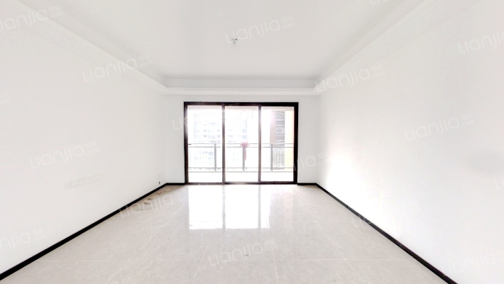 龙光玖龙玺二手房实景图