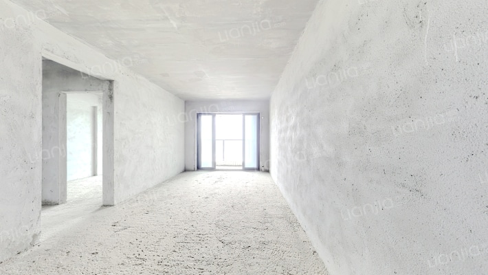 俊怡悦景台二手房实景图