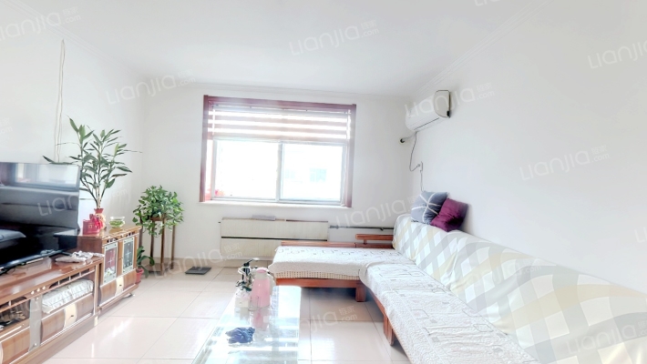 轴承厂住宅楼二手房实景图