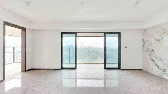 中交象江来二手房实景图