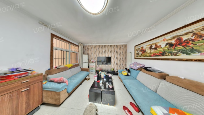 新西钢小区二手房实景图