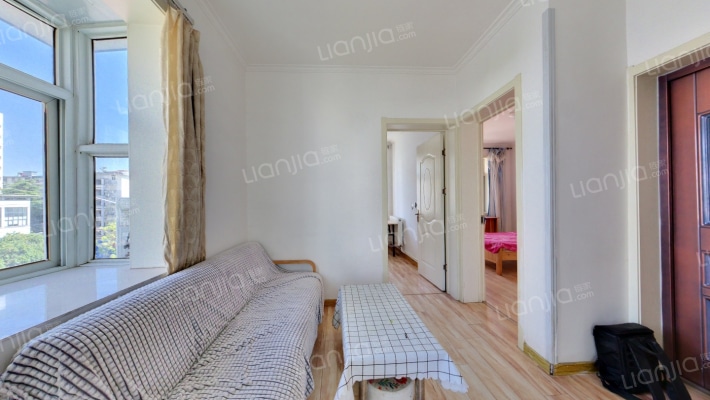 万里巷小区二手房实景图