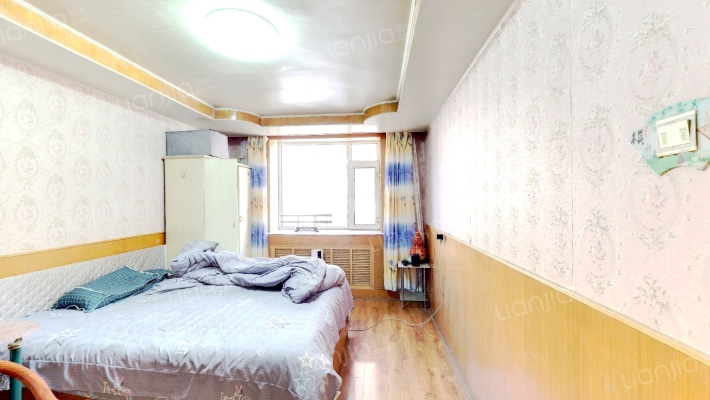 至善小区一期二手房实景图