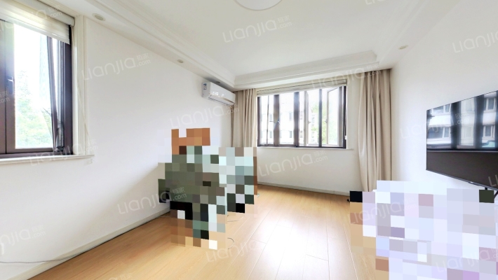 兴国路41弄二手房实景图