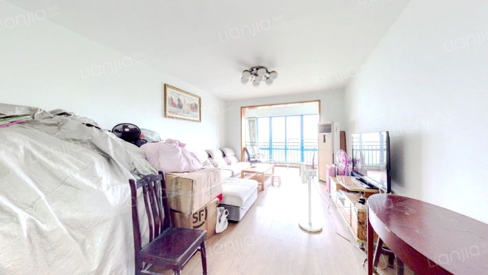 洪景丽苑二手房实景图