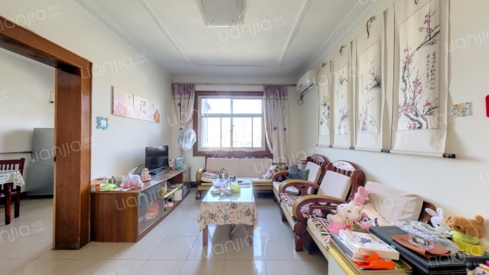 陇海南里7号院二手房实景图