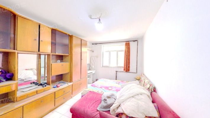 大江里二手房实景图