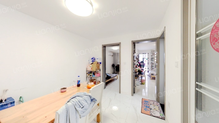 白塔东路散盘二手房实景图