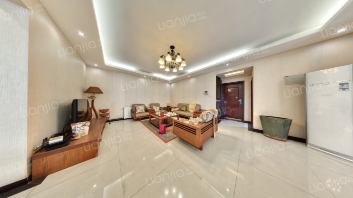 雪莲小区一期二手房实景图