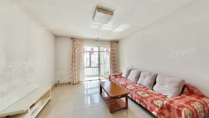 明瑞园二手房实景图