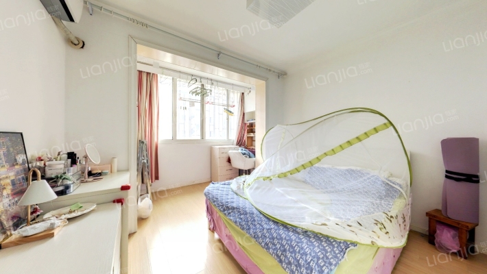 香山新村东北街坊二手房实景图