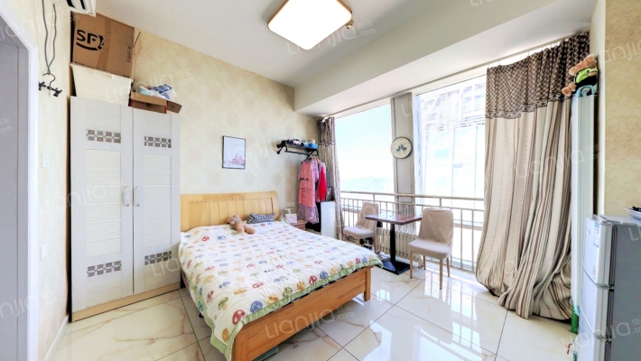 名仕豪庭二手房实景图