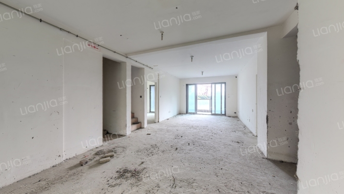 碧桂园二手房实景图