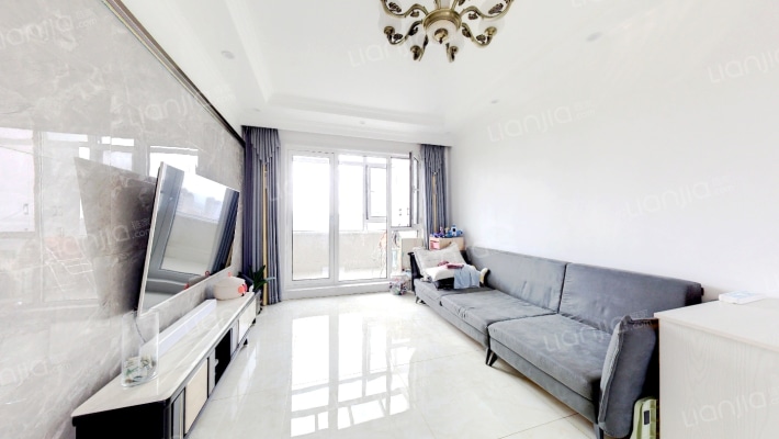 金普广场二期二手房实景图