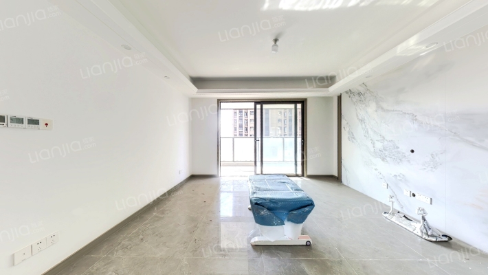 金厦阳光春晓二手房实景图