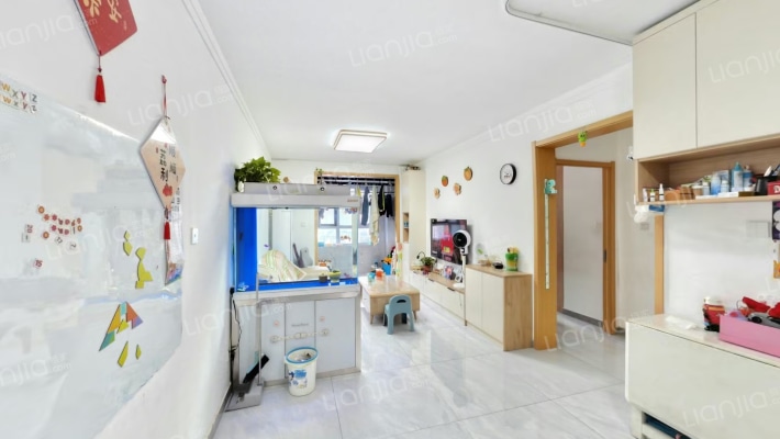 仕宅官邸二手房实景图