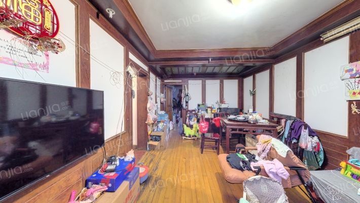 红旗四街坊二手房实景图