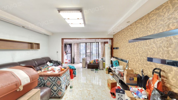 清政园二手房实景图