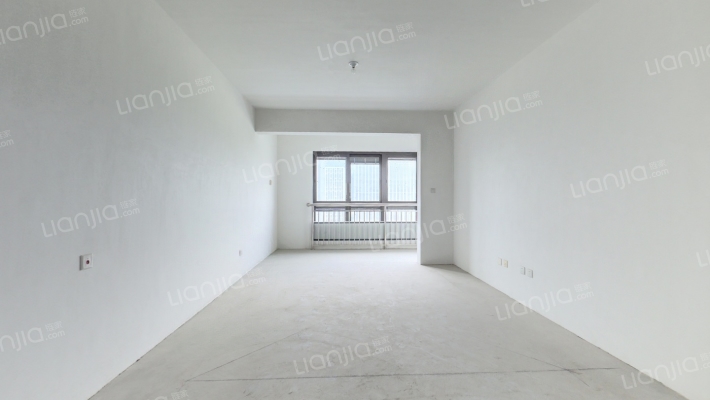 银洲金融中心东区二手房实景图