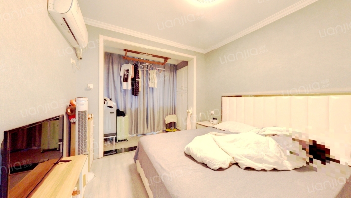 中山北路369号二手房实景图