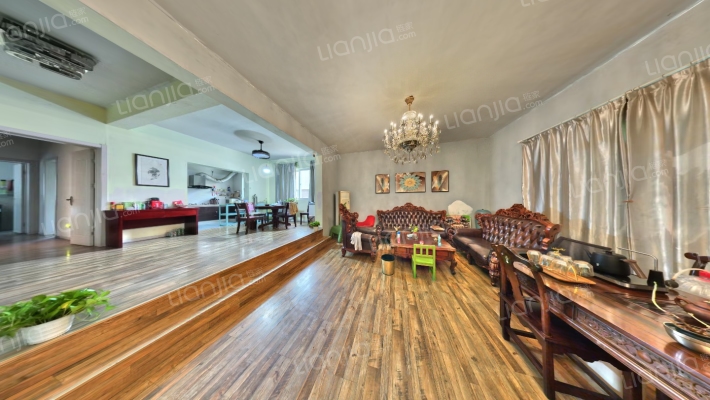 九岛梦都城二手房实景图