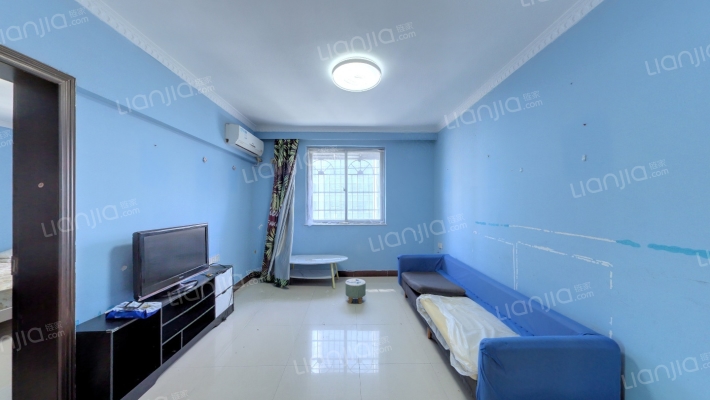 金钟大厦二手房实景图