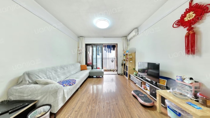 坪山招商花园城南区二手房实景图