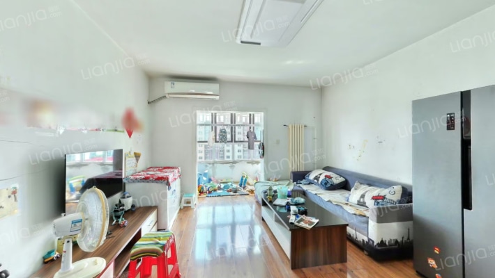 福汇园二手房实景图
