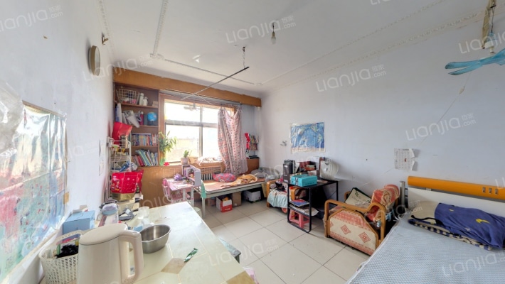 邯山区工商局家属院二手房实景图