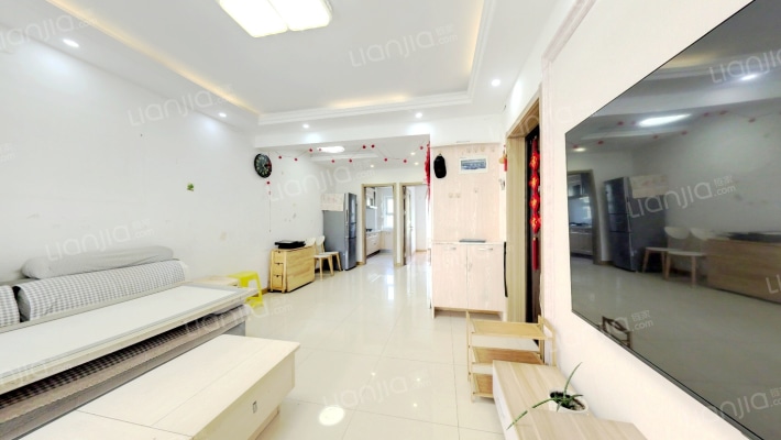 荣盛幸福大道二手房实景图